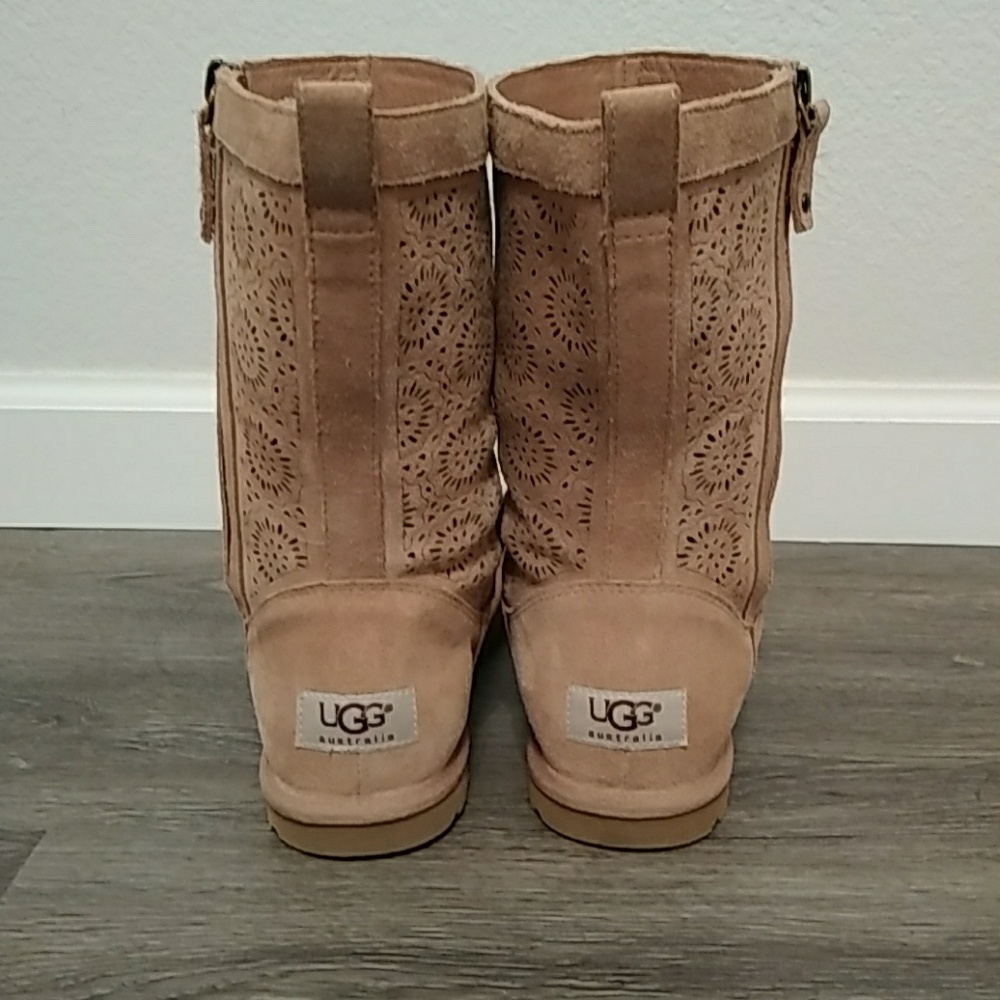 UGG Australia Boots
